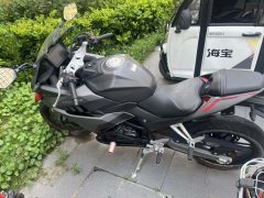 Cyclone RC401 400 cc - фото 5
