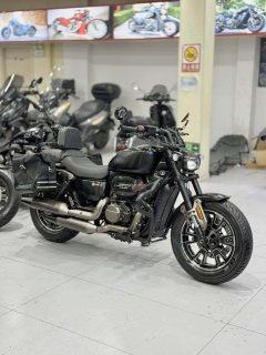 QJMOTOR Flash 350 - фото 1