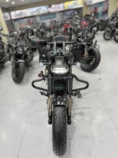 QJMOTOR Flash 350 - фото 2