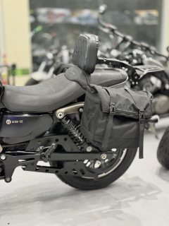 QJMOTOR Flash 350 - фото 7