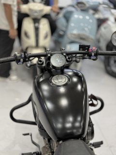 QJMOTOR Flash 350 - фото 8