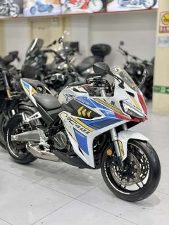 Cyclone RC401 400 cc - фото 1