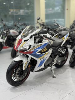 Cyclone RC401 400 cc - фото 3