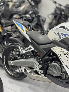 Cyclone RC401 400 cc - фото 5