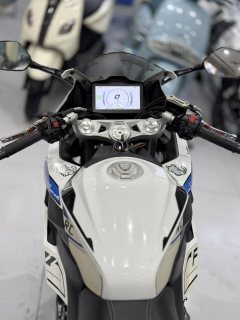 Cyclone RC401 400 cc - фото 8