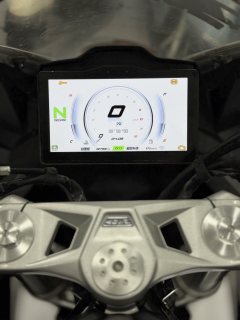 Cyclone RC401 400 cc - фото 9