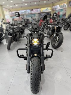 Benda Black Flag 500 - фото 2