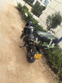 CFMOTO 150NK - фото 2