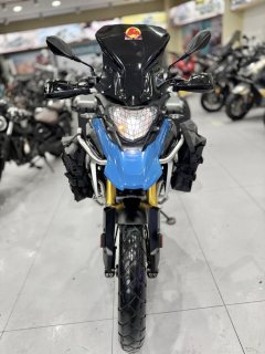 BMW G 310 GS - фото 2