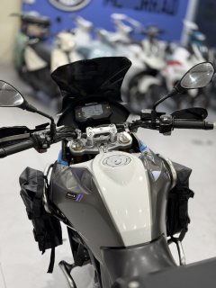 BMW G 310 GS - фото 4