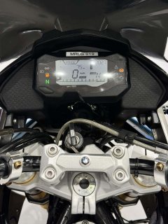 BMW G 310 GS - фото 5