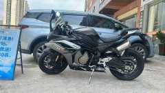 CFMOTO 500SR - фото 1