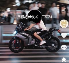 CFMOTO 500SR - фото 2