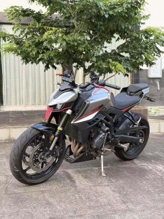 Kayo 450R - фото 1