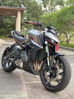 Kayo 450R - фото 2