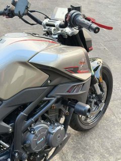 Kayo 450R - фото 3