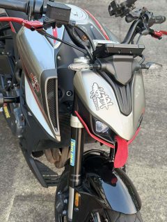 Kayo 450R - фото 4