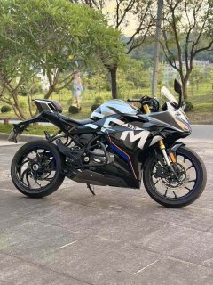 CFMOTO 250SR - фото 3