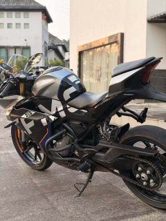 CFMOTO 250SR - фото 4