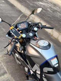 CFMOTO 250SR - фото 5