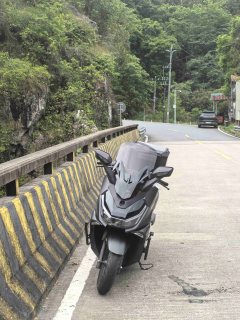 Sundiro Honda NS150GX - фото 1
