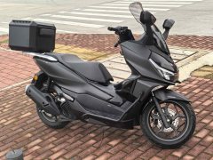 Sundiro Honda NS150GX - фото 2