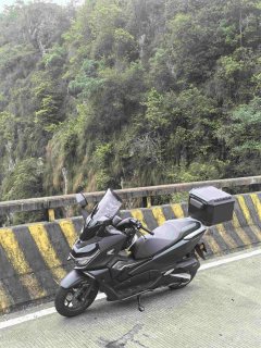 Sundiro Honda NS150GX - фото 3