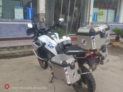 CFMOTO 800MT - фото 3