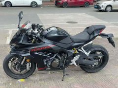 QJMOTOR 600 680 cc - фото 1