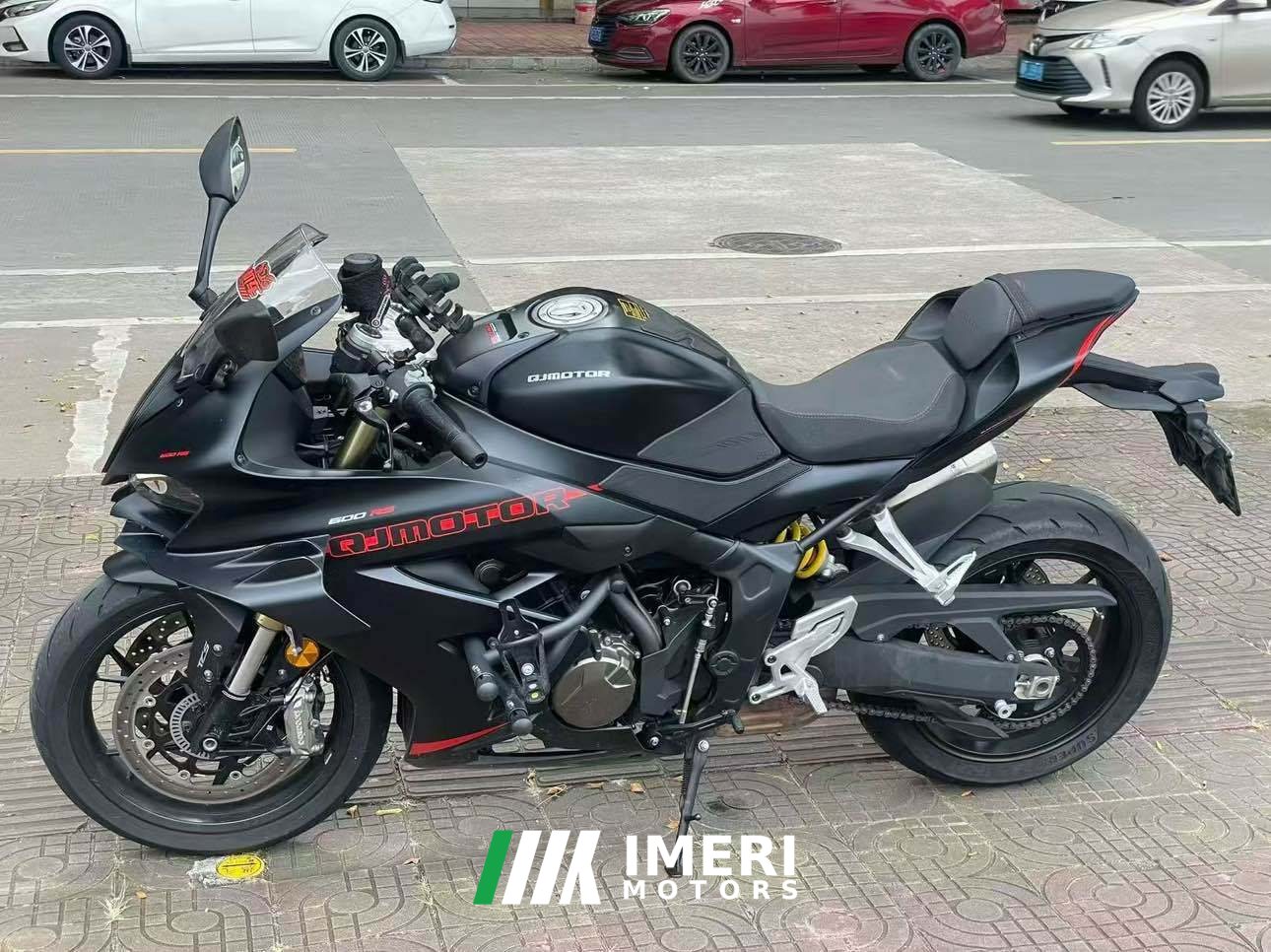 2025 QJMOTOR 600 680 cc
