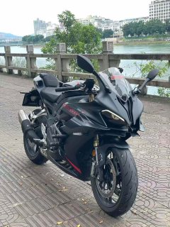 QJMOTOR 600 680 cc - фото 2