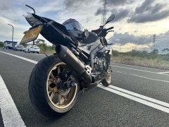 BMW S 1000 R - фото 1