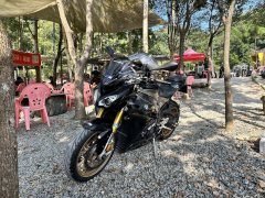 BMW S 1000 R - фото 2
