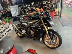 BMW S 1000 R - фото 3