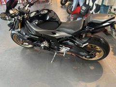 BMW S 1000 R - фото 4