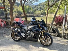 BMW S 1000 R - фото 5