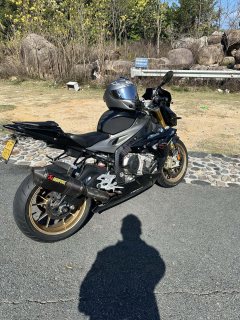BMW S 1000 R - фото 6