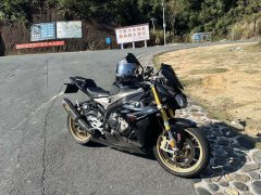 BMW S 1000 R - фото 7