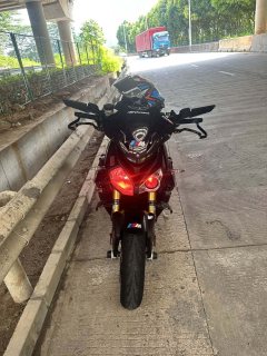 BMW S 1000 R - фото 8