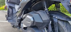 BMW C 400 350 cc - фото 10