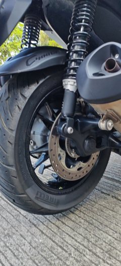 BMW C 400 350 cc - фото 9