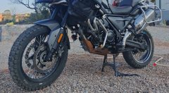 Voge 650DS - фото 2