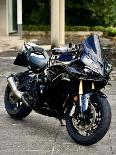 QJMOTOR 600 - фото 3