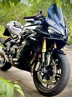 QJMOTOR 600 - фото 5