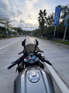 CFMOTO 450SR - фото 10