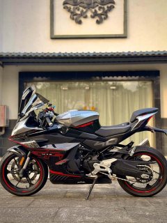 CFMOTO 450SR - фото 2