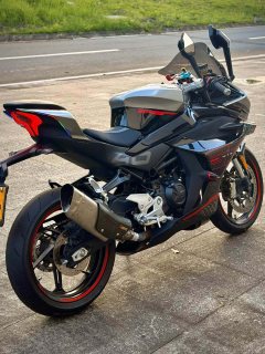 CFMOTO 450SR - фото 7