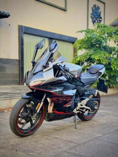 CFMOTO 450SR - фото 8