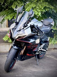 CFMOTO 450SR - фото 9