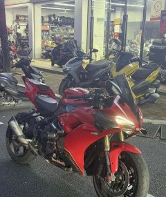 QJMOTOR 600 - фото 1